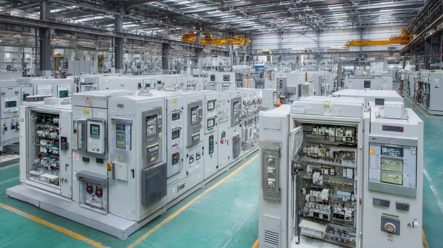 How to Maximize Energy Efficiency with Regenerative Vfd Technology in Industrial Applications