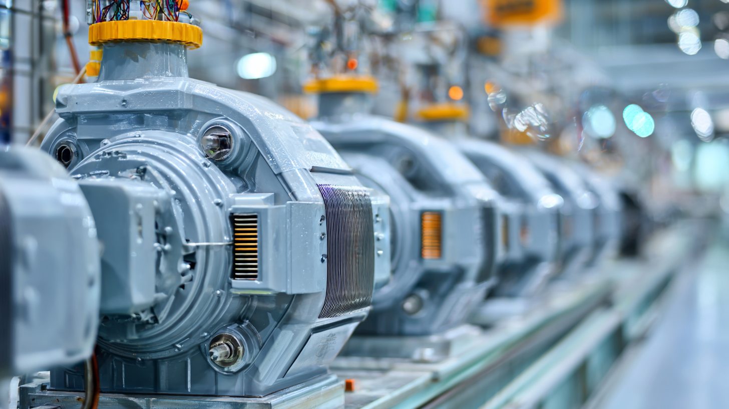 How to Maximize Energy Efficiency with Regenerative Vfd Technology in Industrial Applications