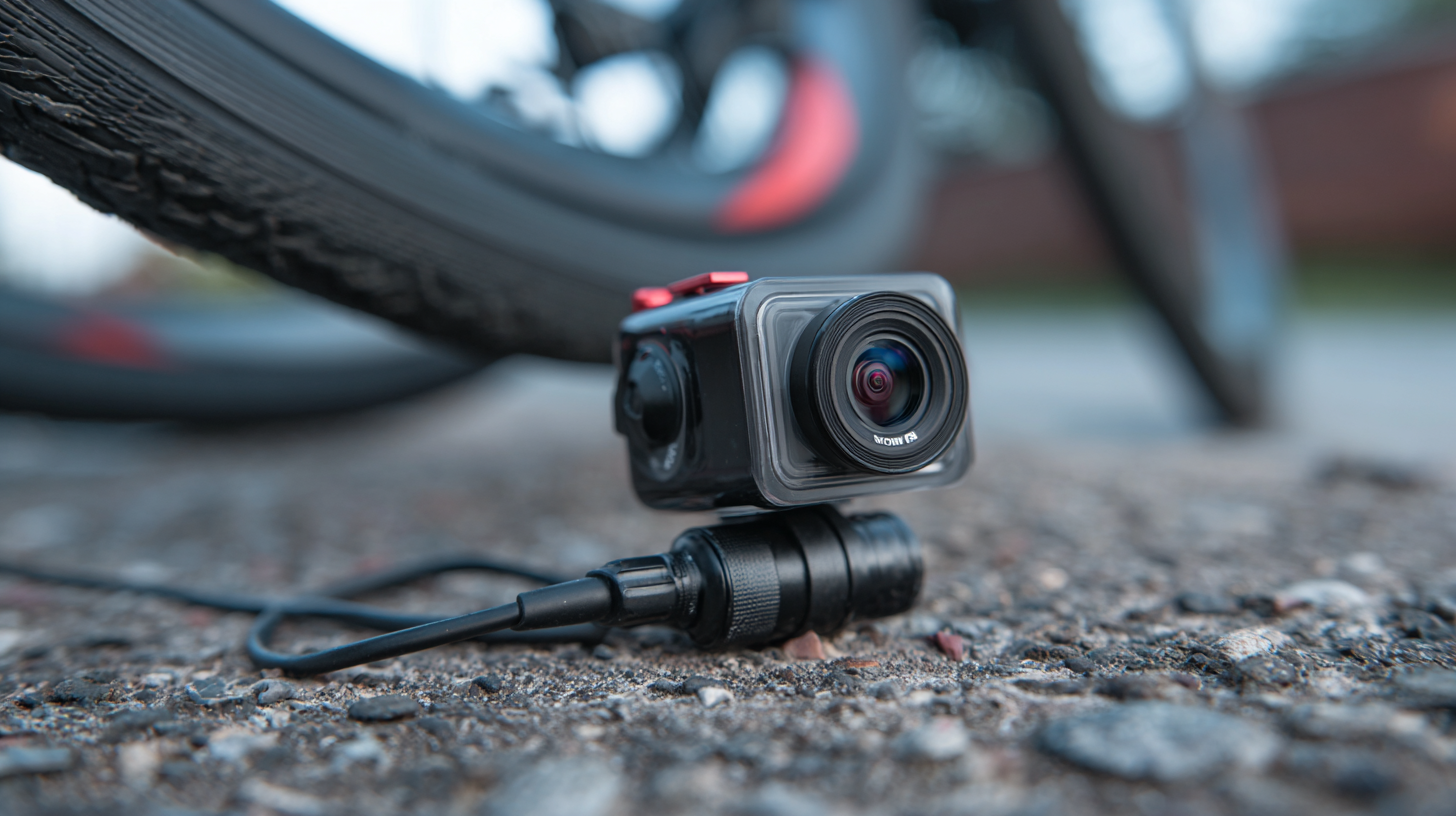 How to Choose the Perfect Sports Camera for Your Adventure