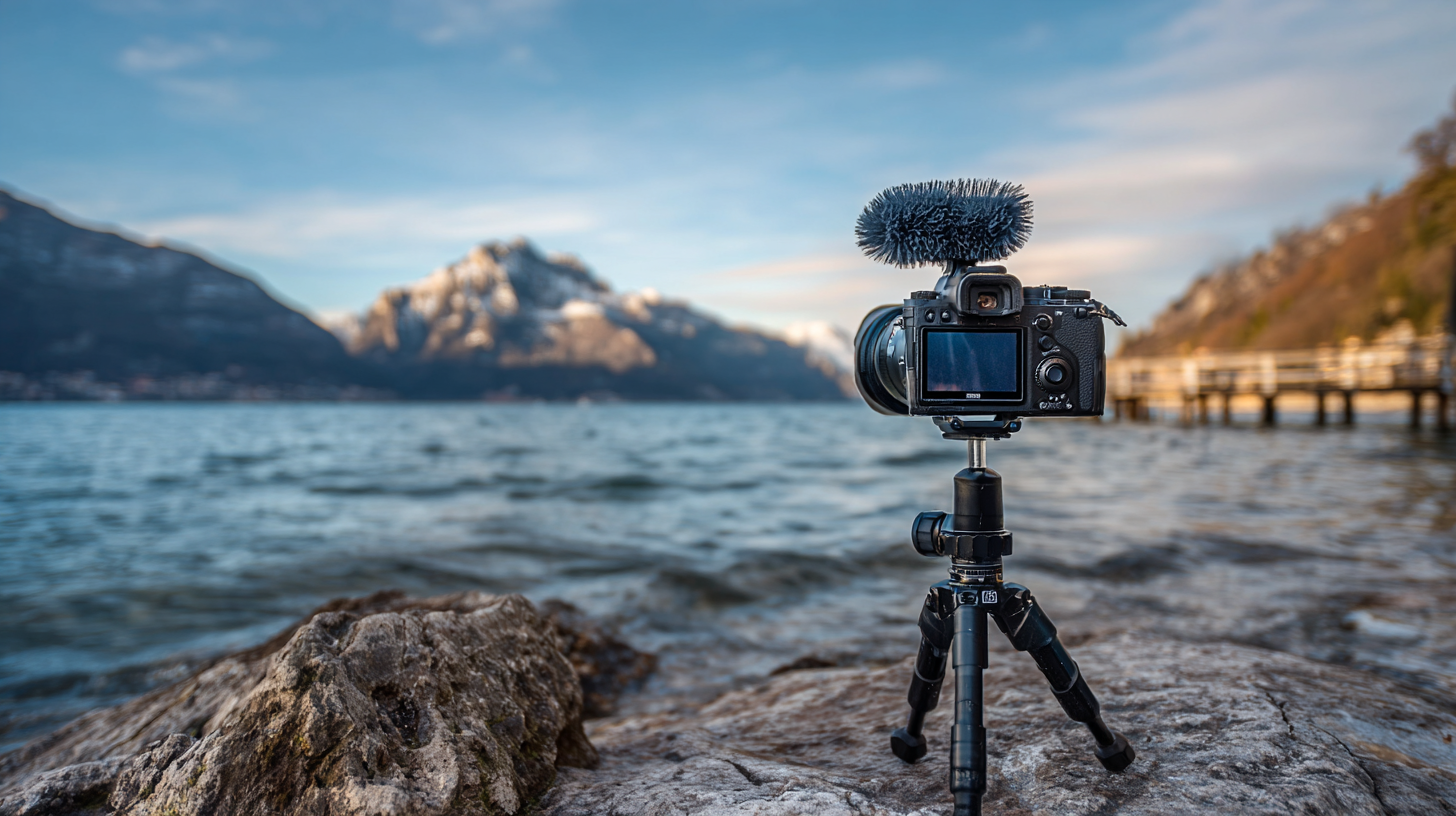 How to Choose the Perfect Sports Camera for Your Adventure