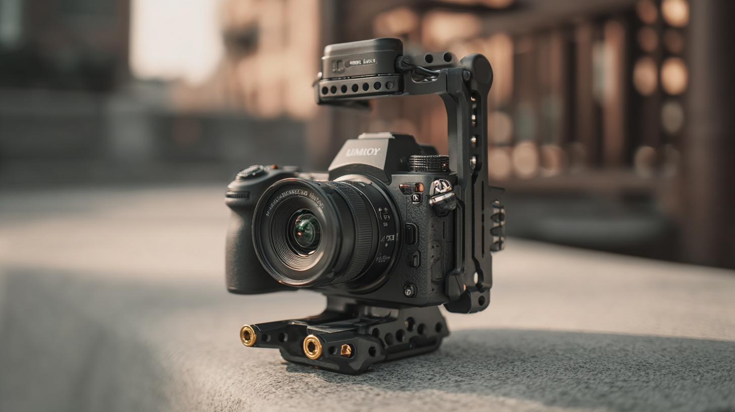 How to Choose the Perfect Sports Camera for Your Adventure