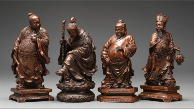How to Identify Authentic Bronze Antique Statues: A Guide to Valuation and Provenance