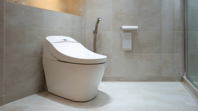 How to Choose the Best Electric Toilet for Your Bathroom Needs