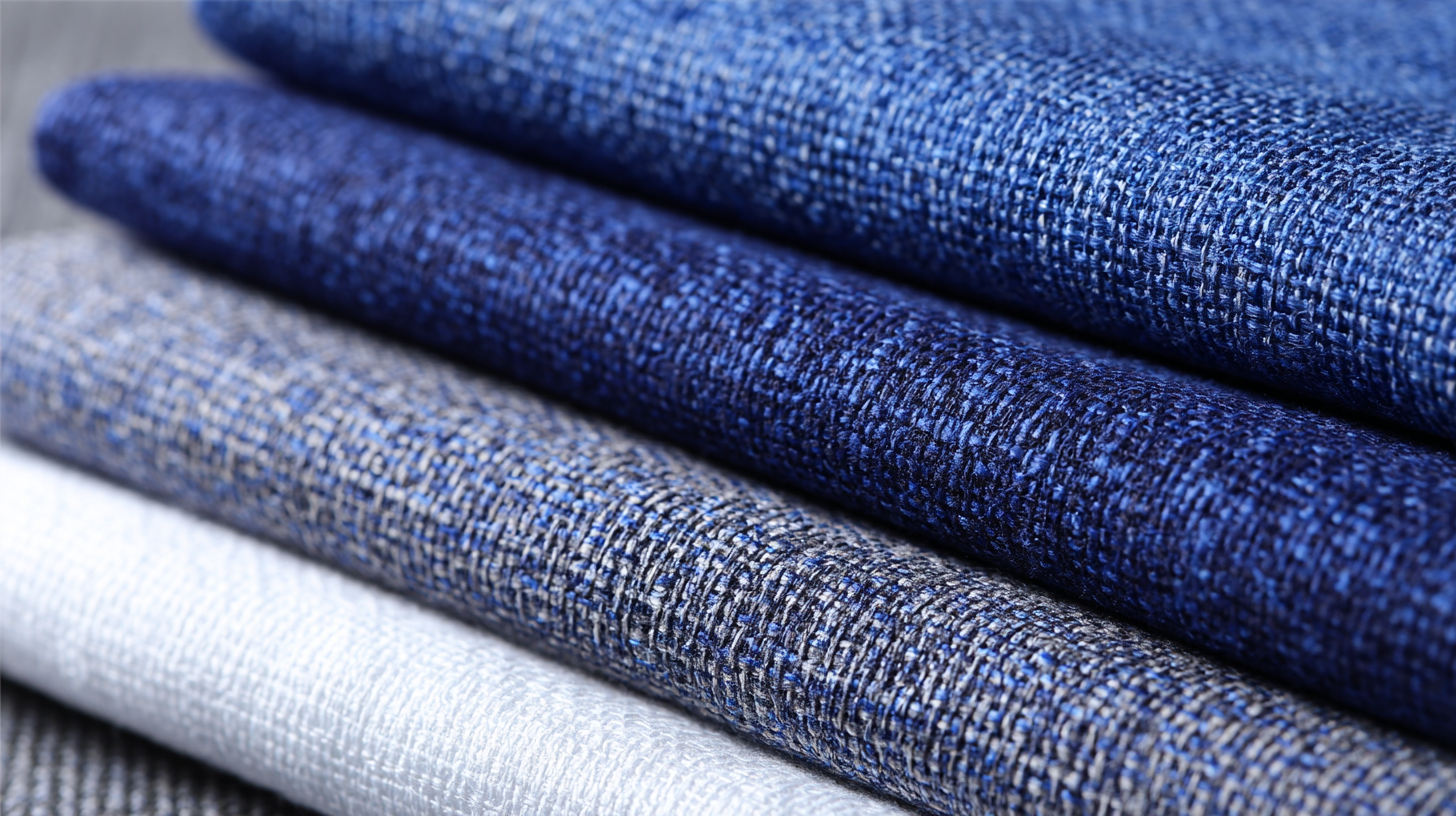 How to Choose the Perfect Cotton Jacquard Fabric for Your Next Sewing Project