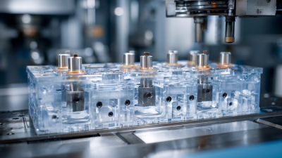 How to Optimize Your Plastic Molds for Production Efficiency: Insights and Data-Driven Strategies