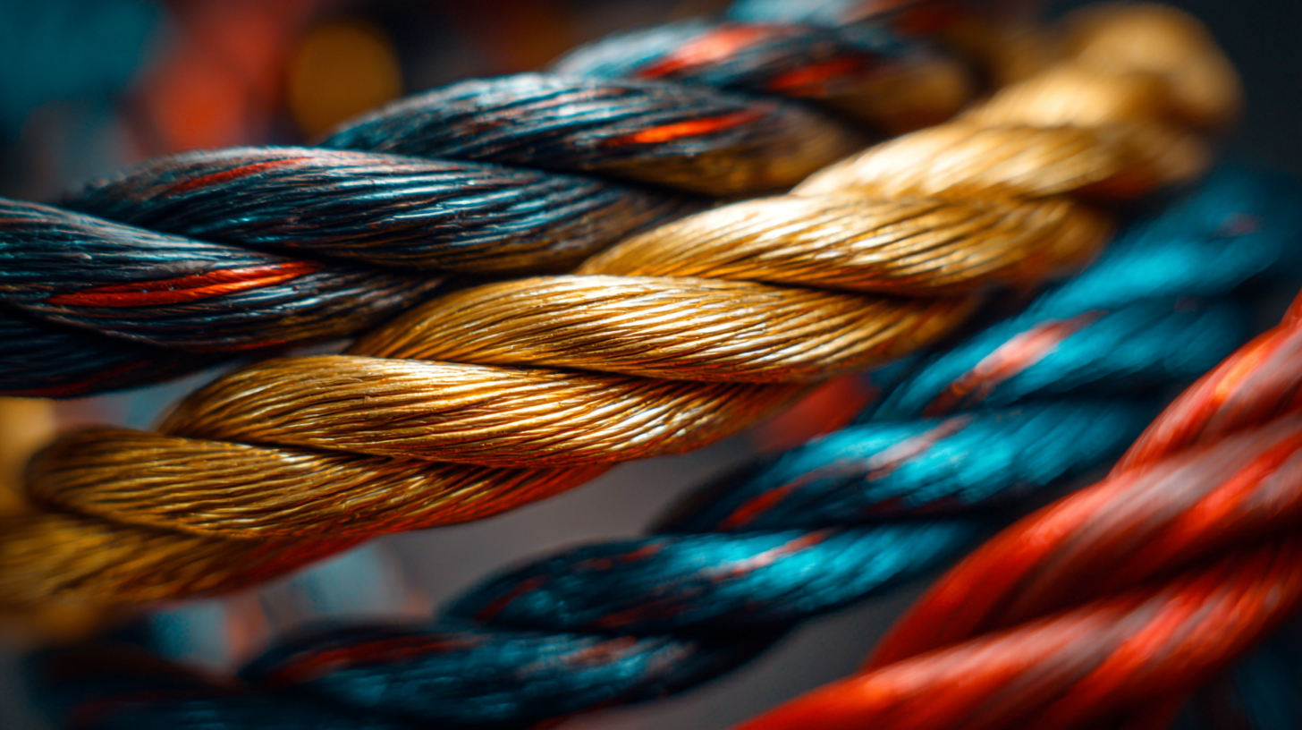 How to Choose the Right Fire Resistant Cable for Your Safety Needs