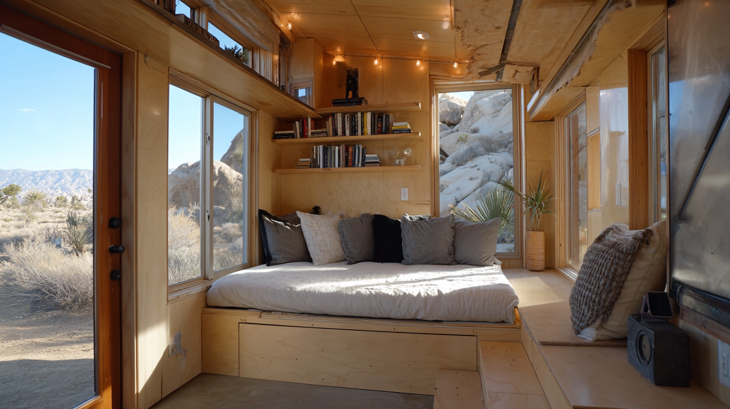 How to Maximize Space with a Folding House for Modern Living