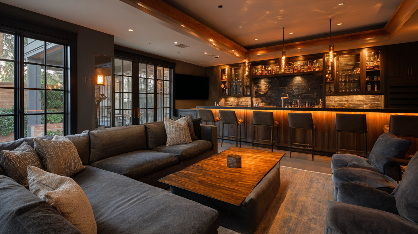 How to Choose the Perfect Spot Light for Your Home and Enhance Your Living Space