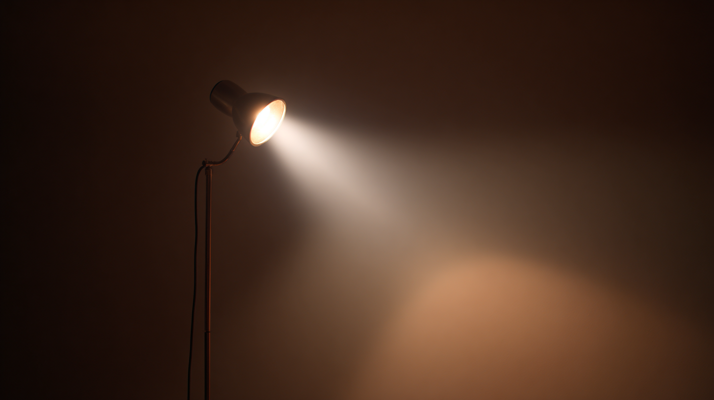 How to Choose the Perfect Spot Light for Your Home and Enhance Your Living Space