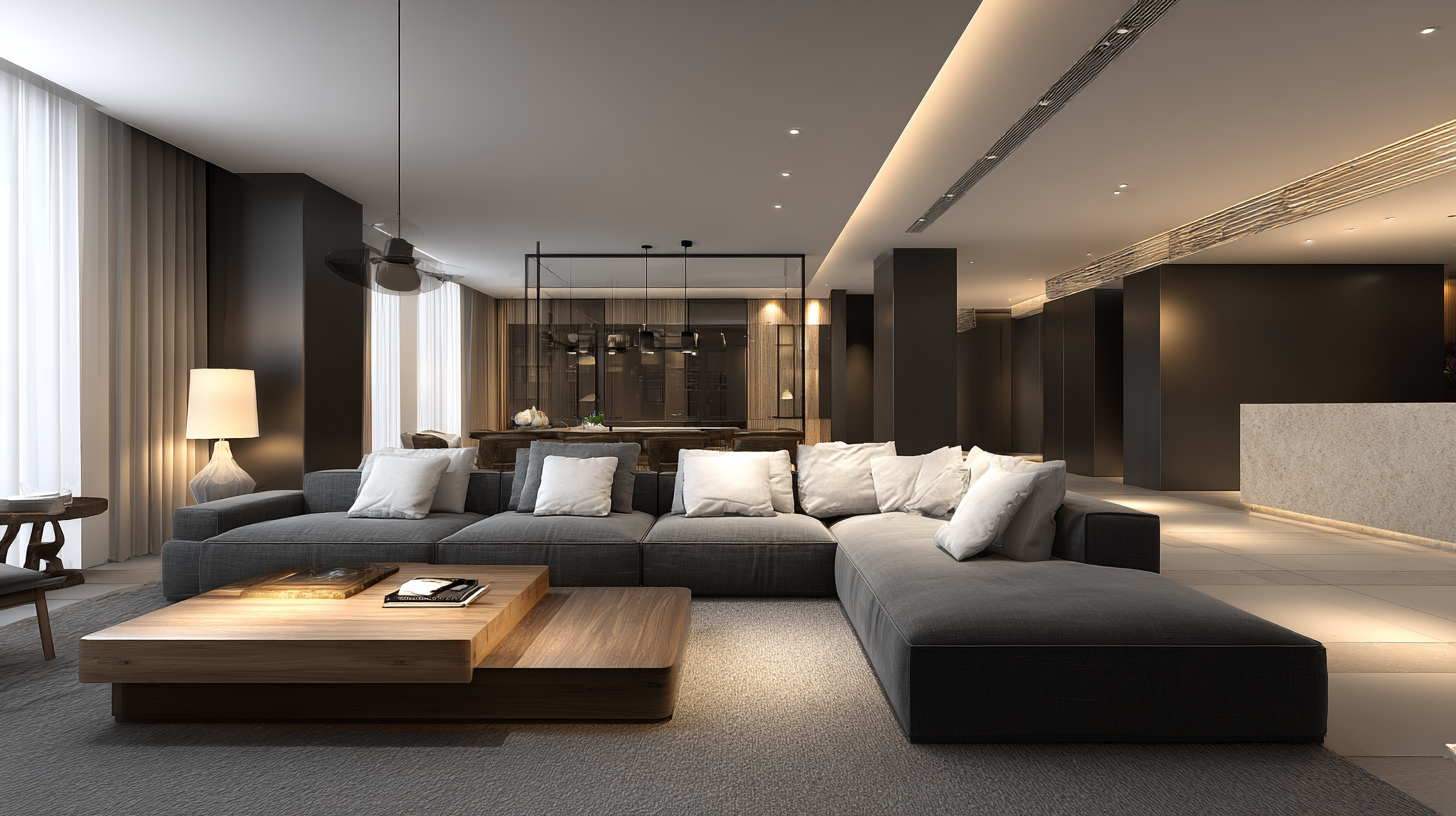 How to Choose the Perfect Spot Light for Your Home and Enhance Your Living Space