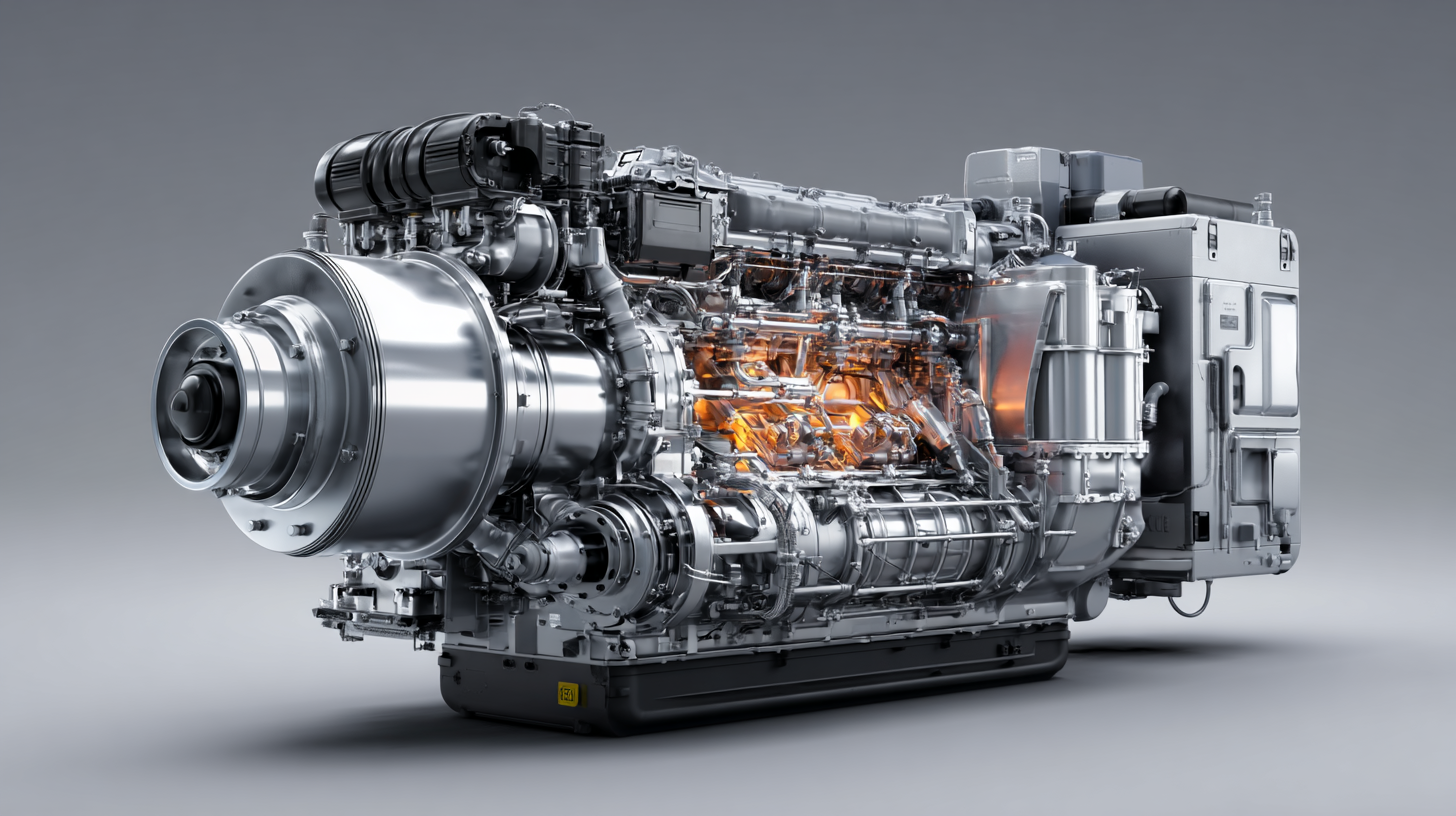 How to Choose the Right Generator Engine for Your Specific Needs