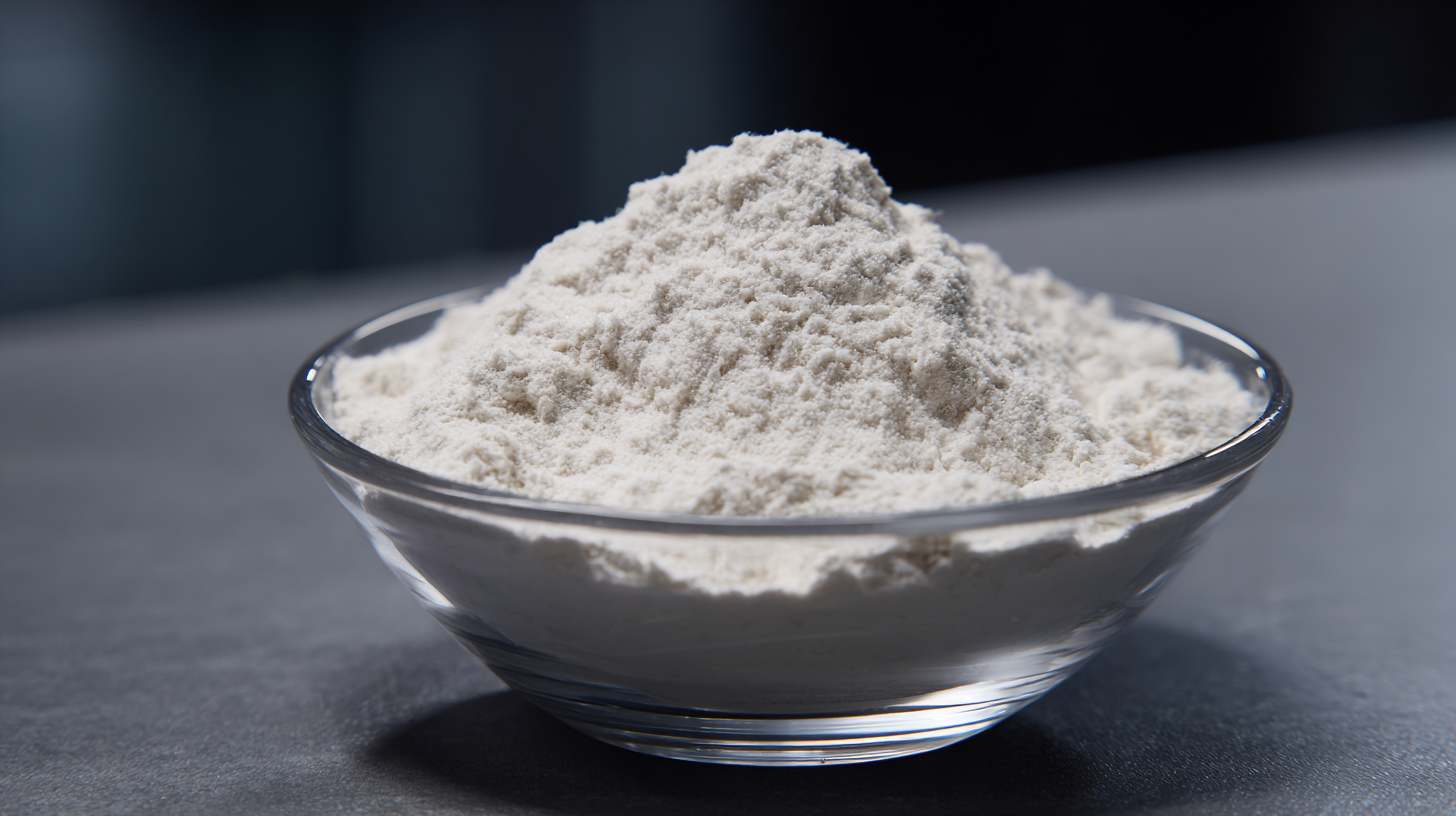 How to Effectively Use Propyl Methyl Cellulose in Your Formulations