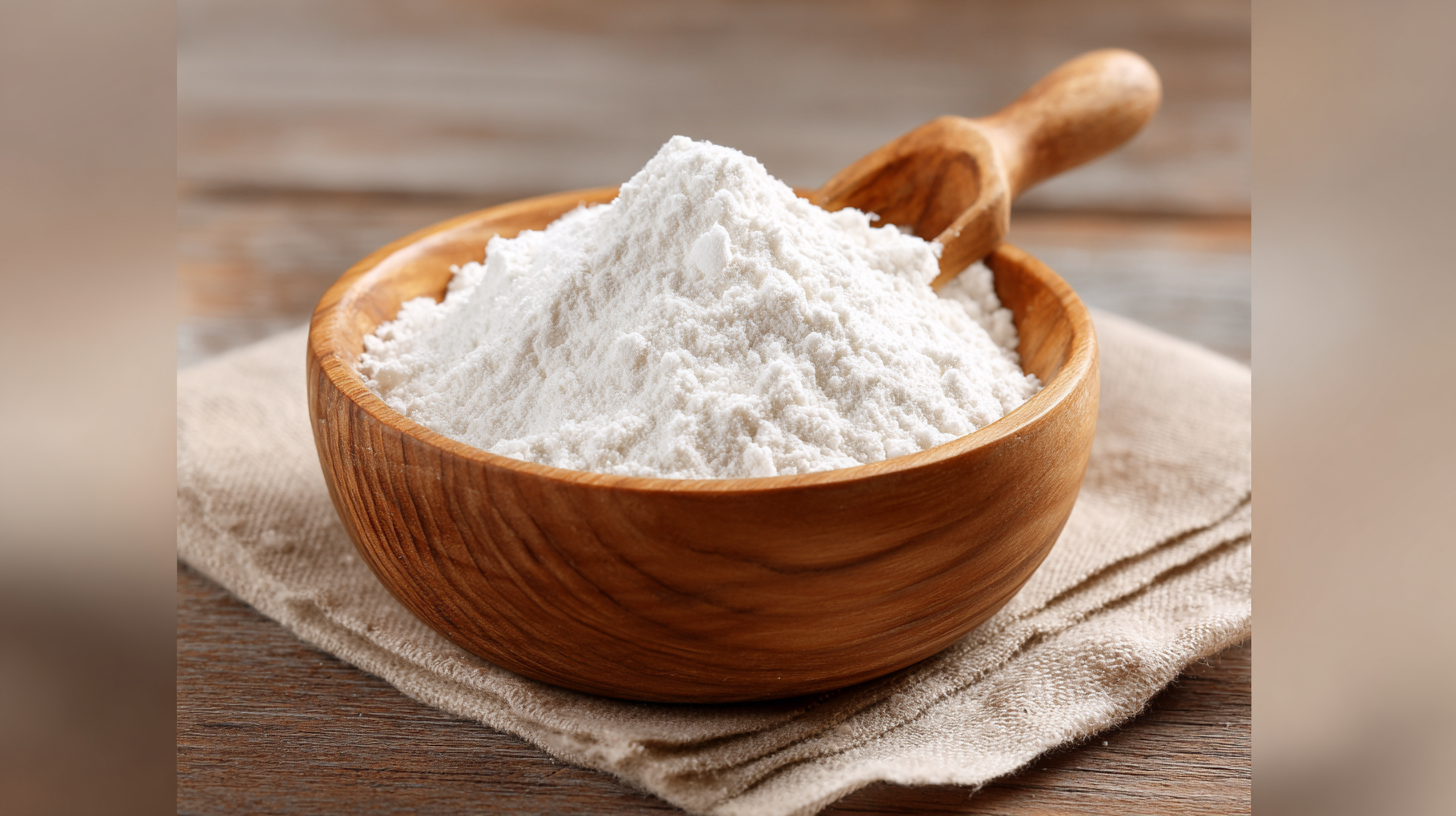 How to Effectively Use Propyl Methyl Cellulose in Your Formulations