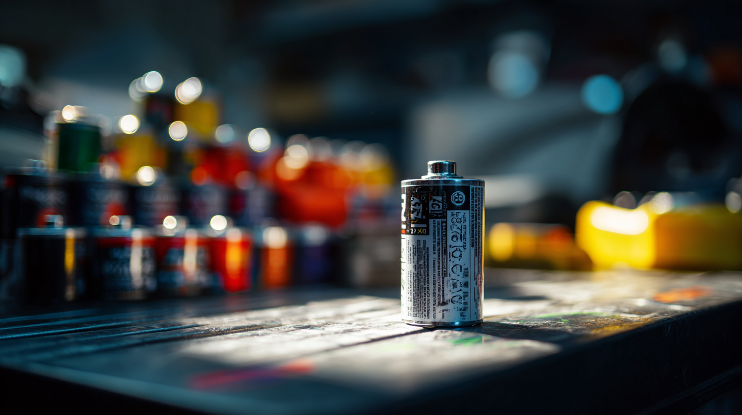 How to Safely Handle and Dispose of AGM Battery Acid