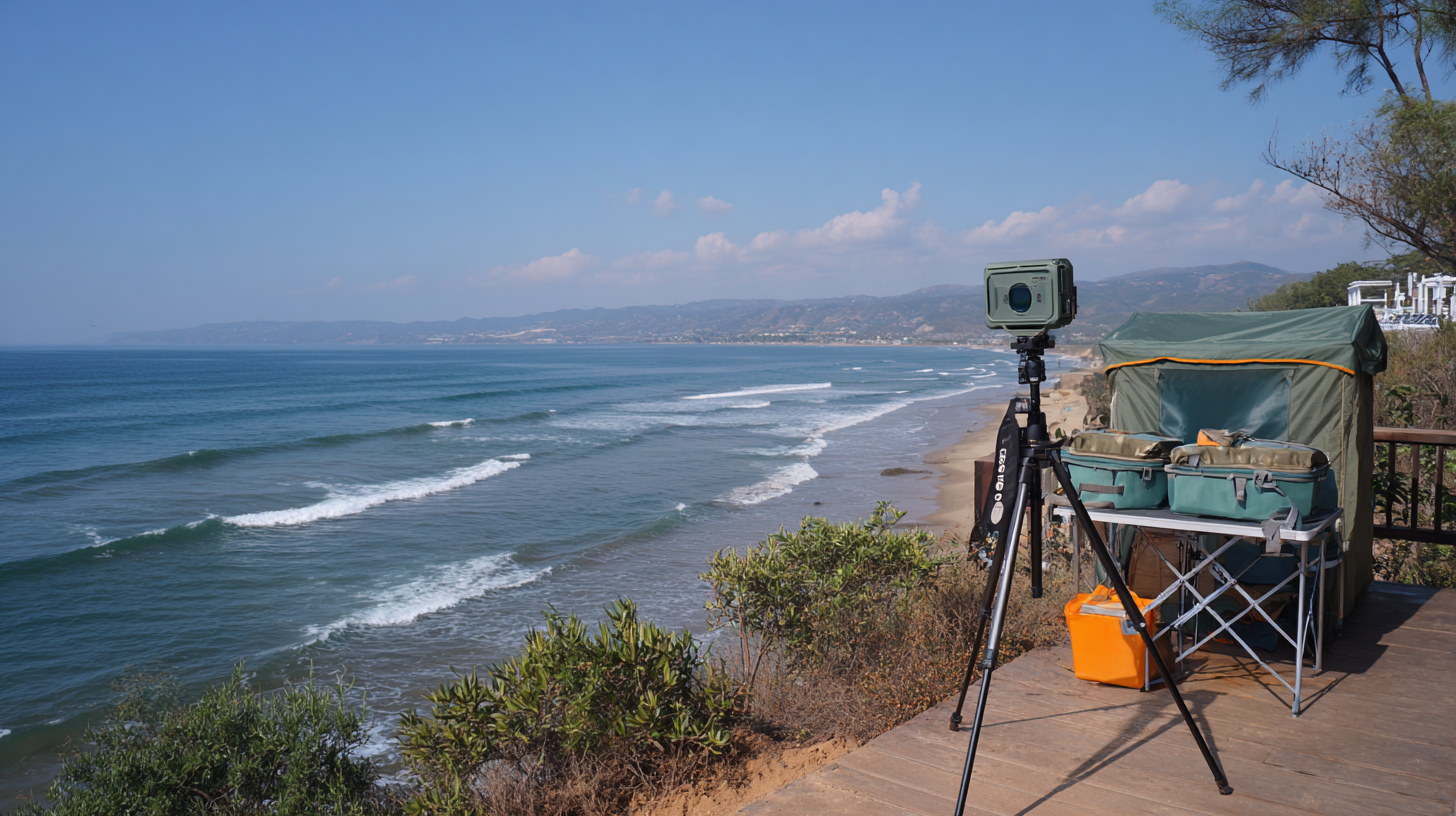 How to Choose the Perfect Solar Camera for Your Outdoor Adventures