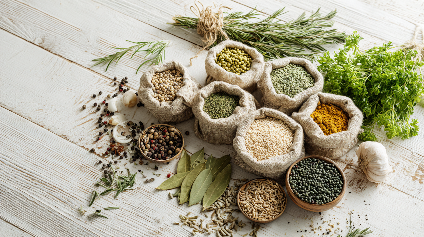 How to Choose the Best Organic Products for Your Health: Insights from 2023 Market Trends