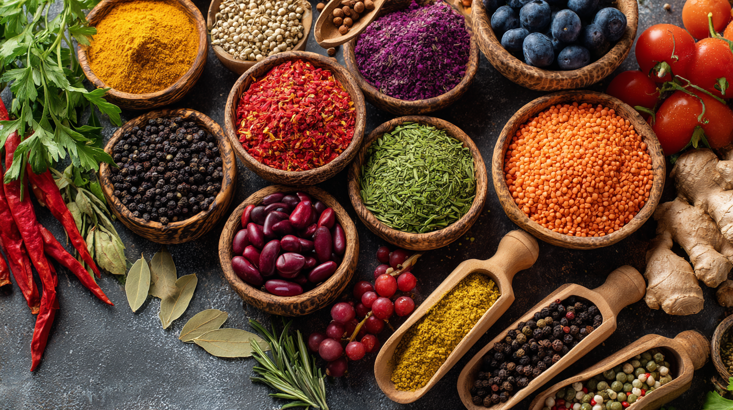 How to Choose the Best Organic Products for Your Health: Insights from 2023 Market Trends