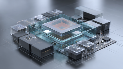 How to Harness the Power of 3D Integrated Circuits for Future Technologies