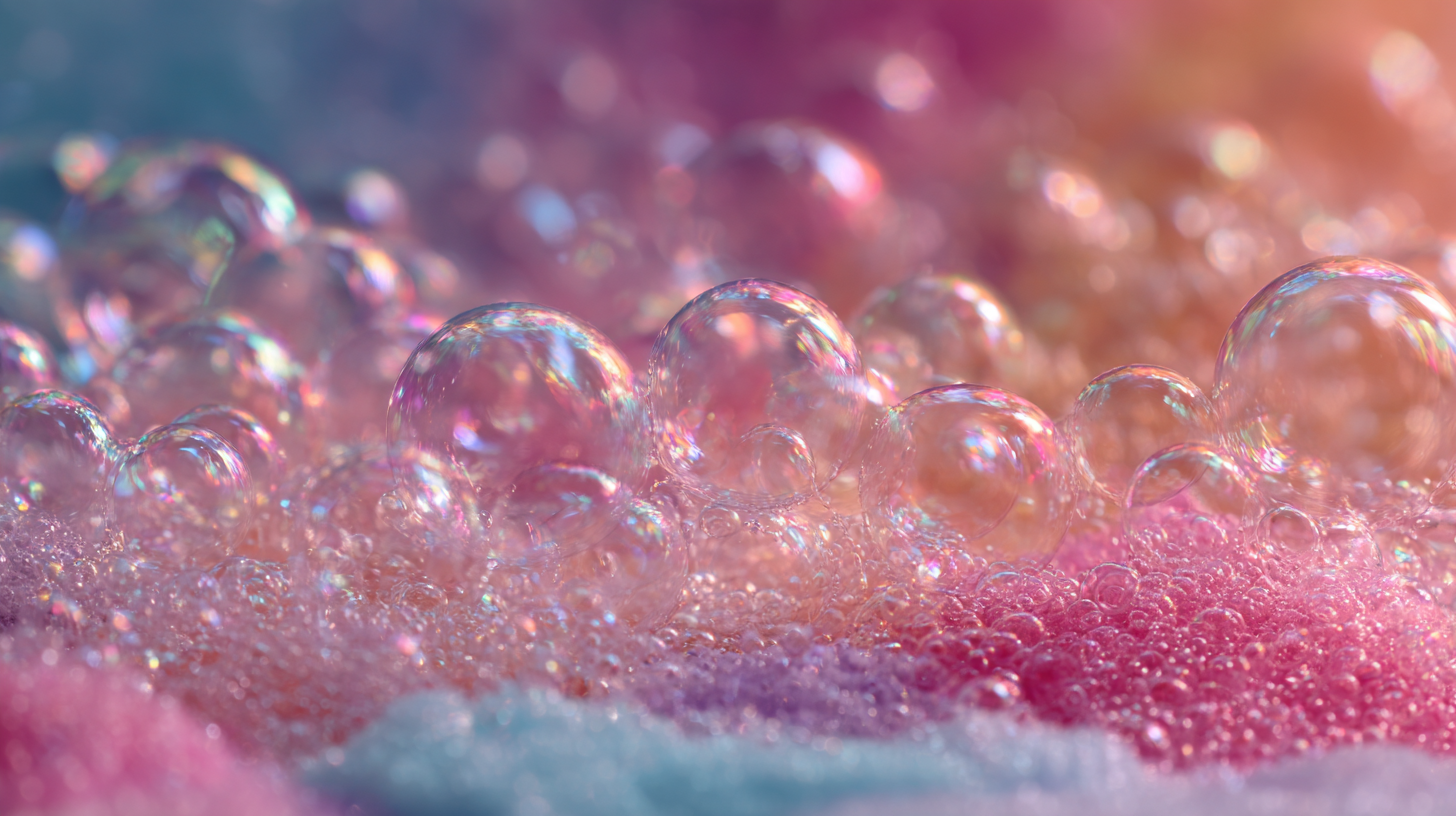 How to Make Bubble Blowing Candy That Stays Fresh for Over 6 Months