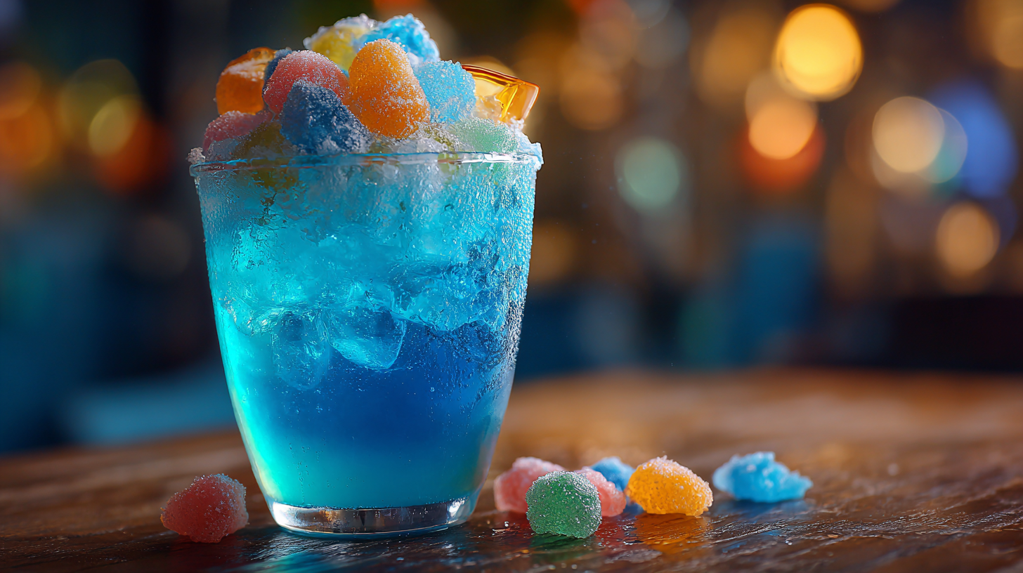 How to Make Bubble Blowing Candy That Stays Fresh for Over 6 Months