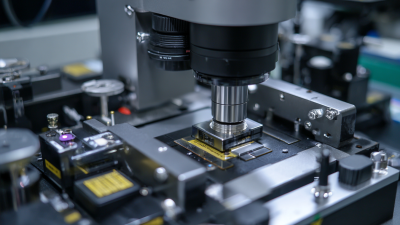 Comment utiliser la spectroscopie Raman Renishaw pour l'analyse avancée des matériaux et le contrôle qualité