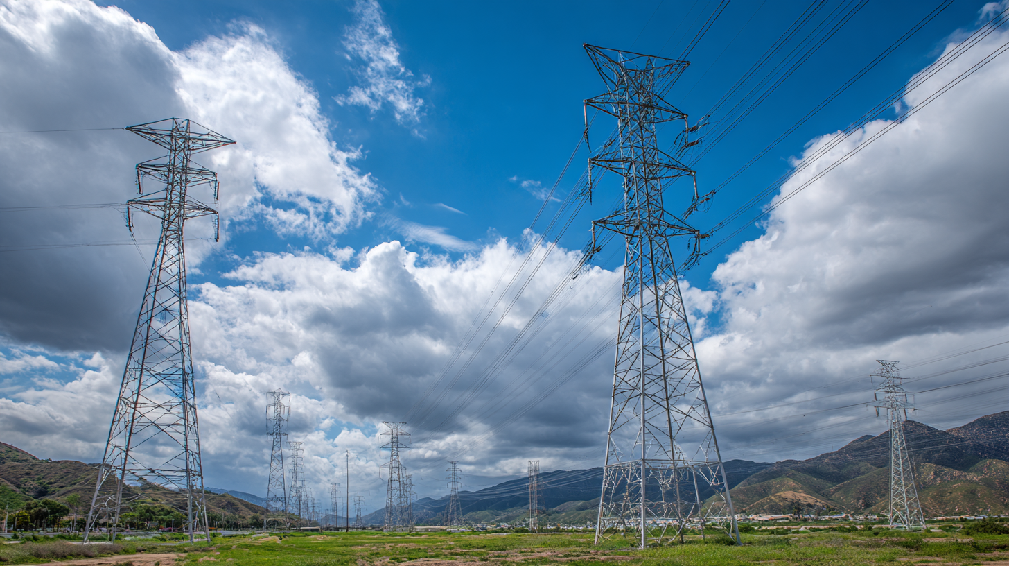 How to Choose the Right Power Pole Transformer for Your Energy Needs