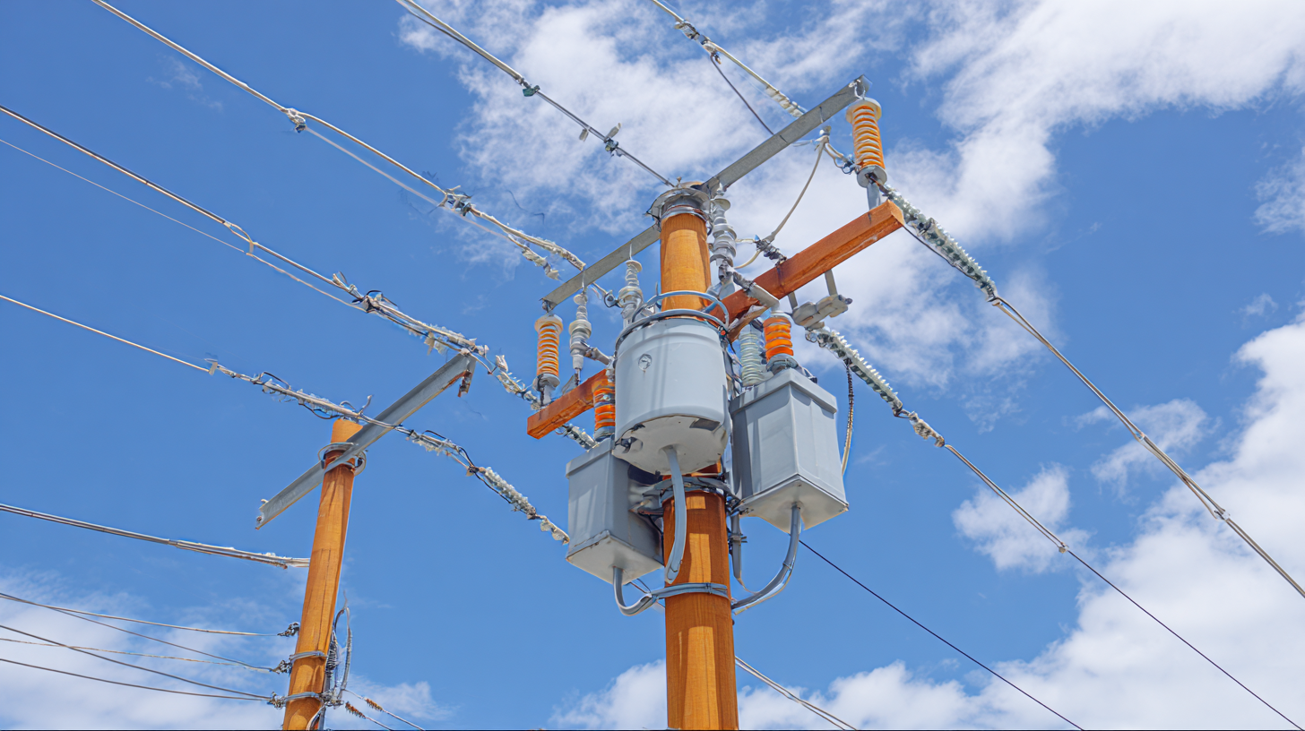 How to Choose the Right Power Pole Transformer for Your Energy Needs