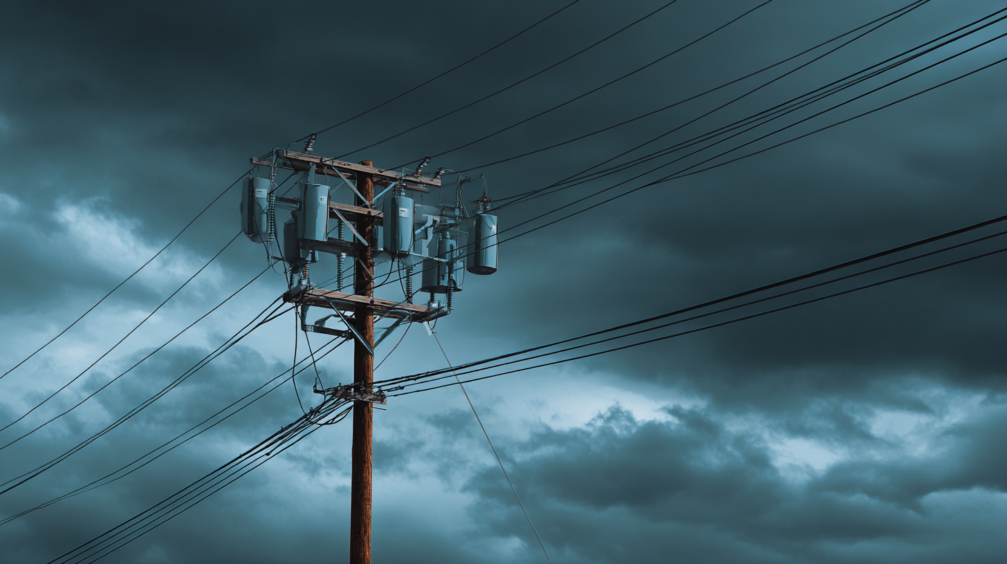 How to Choose the Right Power Pole Transformer for Your Energy Needs