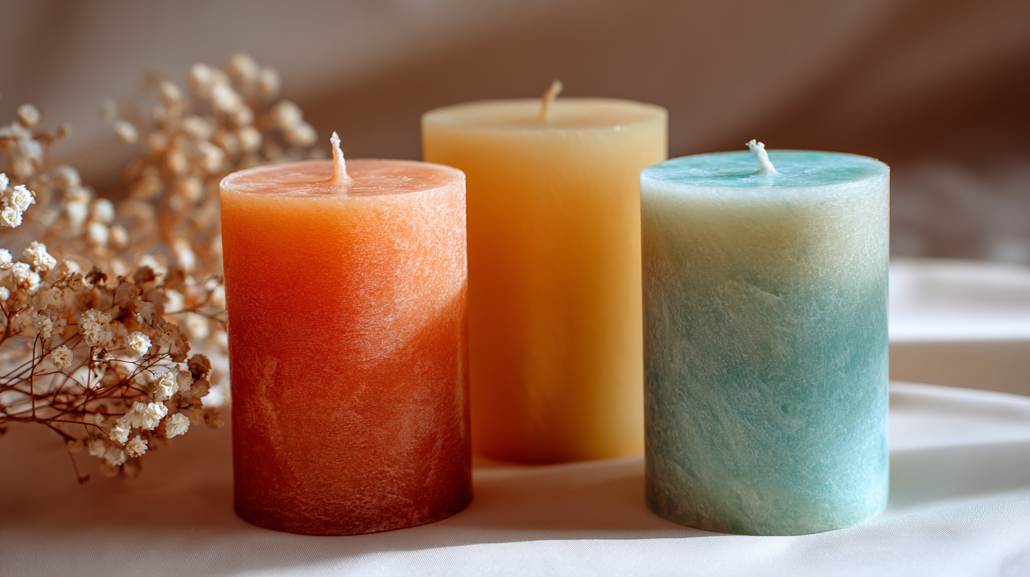 How to Maximize Your Relaxation with Wax On Candles: A Complete Guide