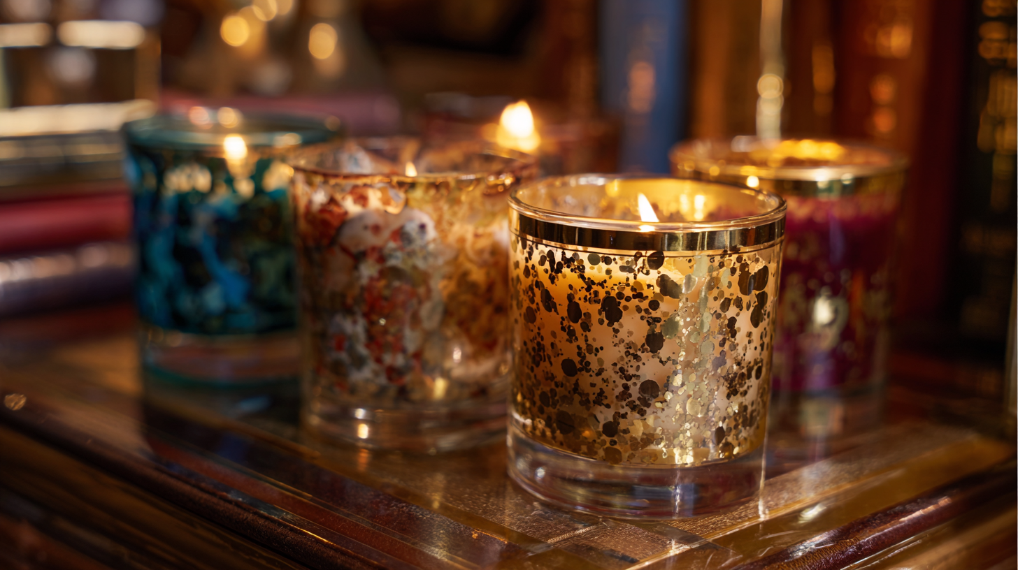How to Maximize Your Relaxation with Wax On Candles: A Complete Guide