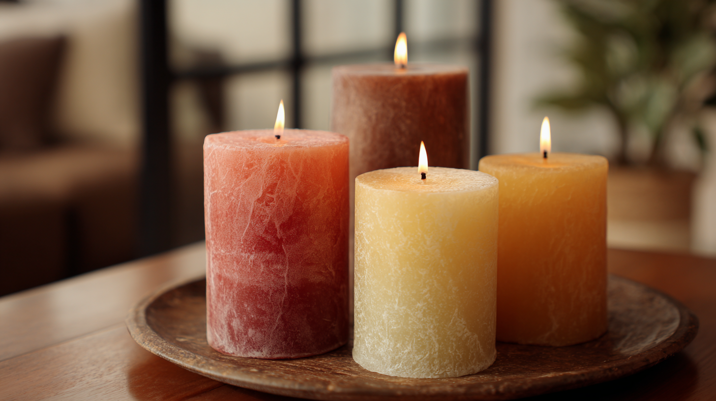 How to Maximize Your Relaxation with Wax On Candles: A Complete Guide