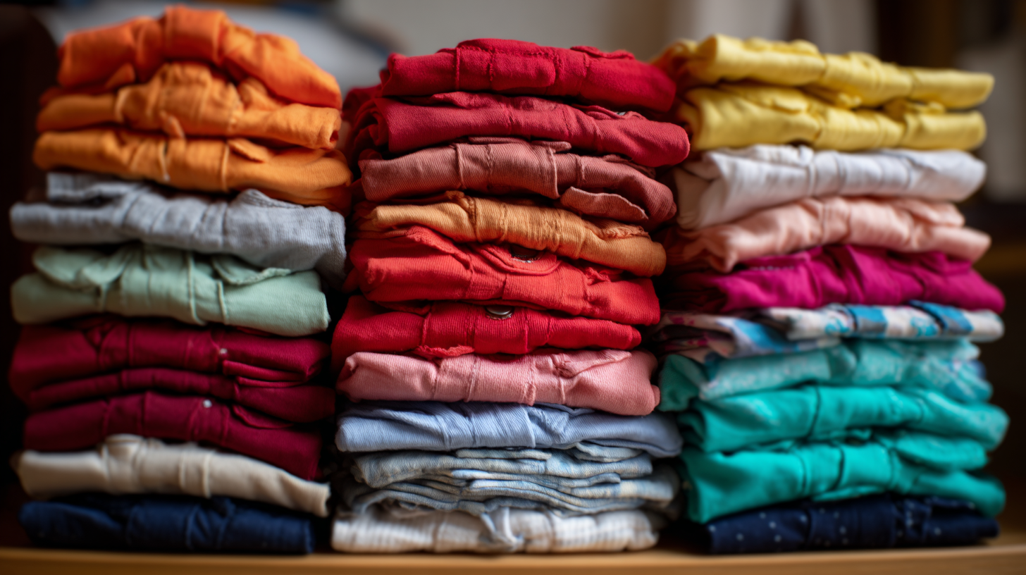 How to Choose the Best Cotton Pants for Your Baby's Comfort