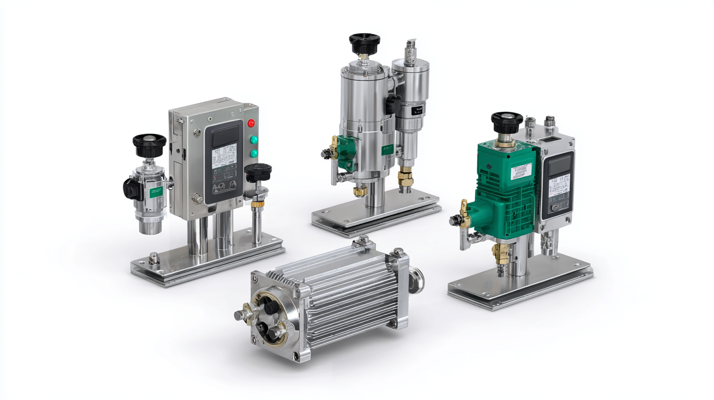 How to Select the Right Oil Air Pump for Your Industrial Needs