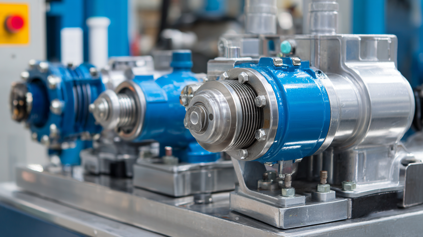 How to Select the Right Oil Air Pump for Your Industrial Needs