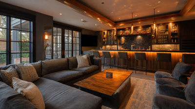 How to Choose the Perfect Spot Light for Your Home and Enhance Your Living Space