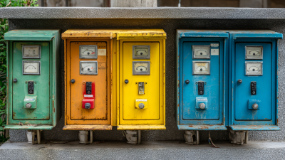 How to Choose the Right Outdoor Meter Box for Your Home