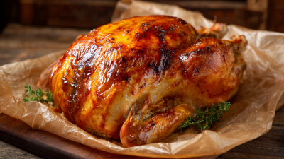 How to Choose the Best Turkey Bags for Perfect Roasting Every Time