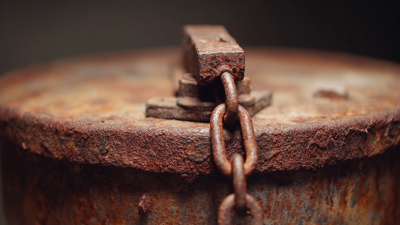 How to Choose the Right Lever Lock Pail Lid for Your Needs