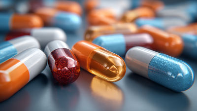 How to Maximize Your Health Benefits with Quercetin Lipidosome