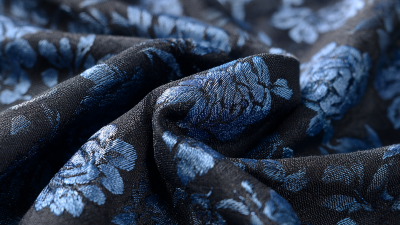 How to Choose the Perfect Cotton Jacquard Fabric for Your Next Sewing Project