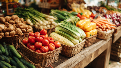 How to Choose the Best Organic Products for Your Health: Insights from 2023 Market Trends