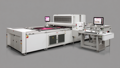 How to Choose the Right Uv Flat Bed Printer for Your Business Needs