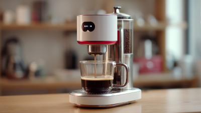 How to Enhance Your Coffee Experience with a Coffee Robot