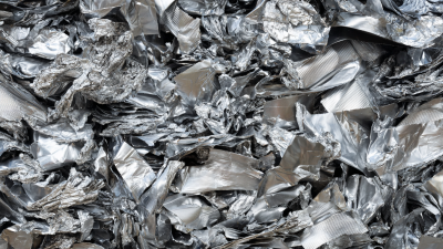 How to Effectively Recycle and Profit from Clean Aluminum Scrap