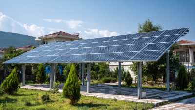 How to Utilize Solar Power Supply for Your Home Energy Needs