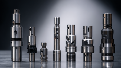 How to Choose the Right CNC Tool Holders for Your Machining Needs