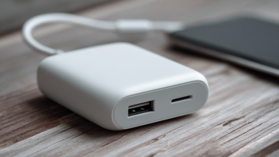 How to Maximize Charging Speed with a Type C Fast Charger for All Your Devices