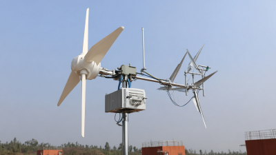 How to Optimize Your Wind Generator Controller for Maximum Efficiency