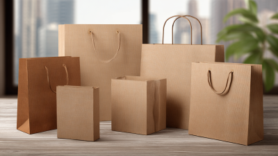 How to Choose the Right Card Board Bag for Your Business Needs
