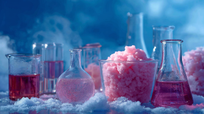 How to Effectively Use Sodium Lauroamphoacetate in Your Formulations